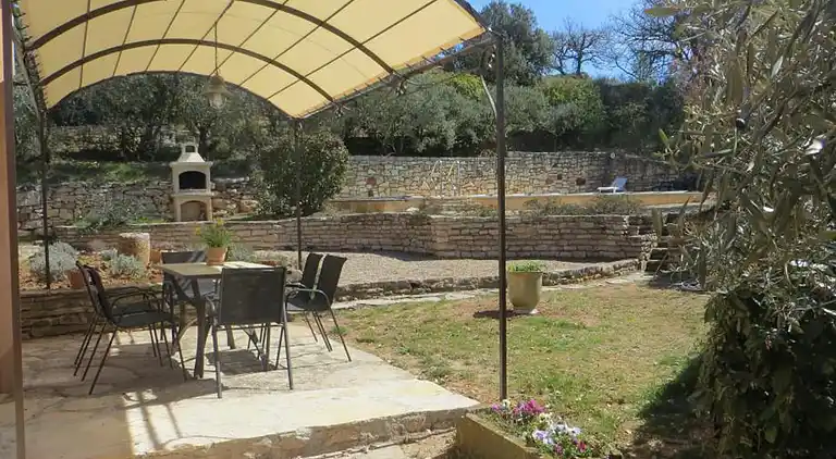 Holiday home in Gordes