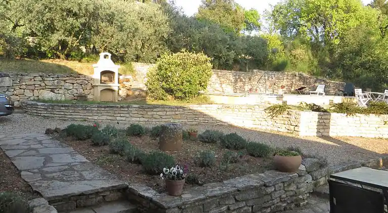 Holiday home in Gordes