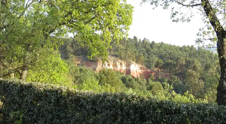 Holiday home in Gordes