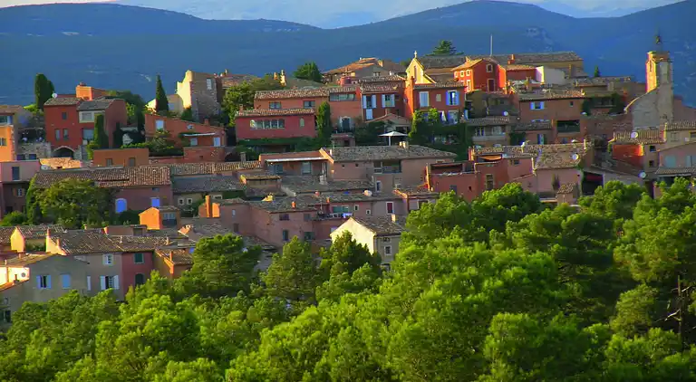 Holiday home in Gordes
