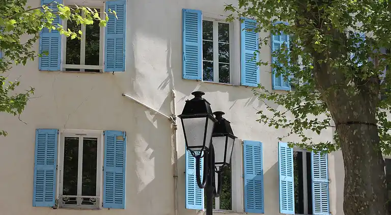 Holiday home in Gordes