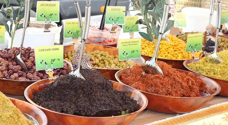 Holiday home in Gordes