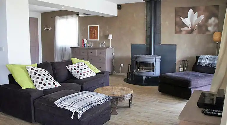 Holiday home in La Tour-d'Aigues