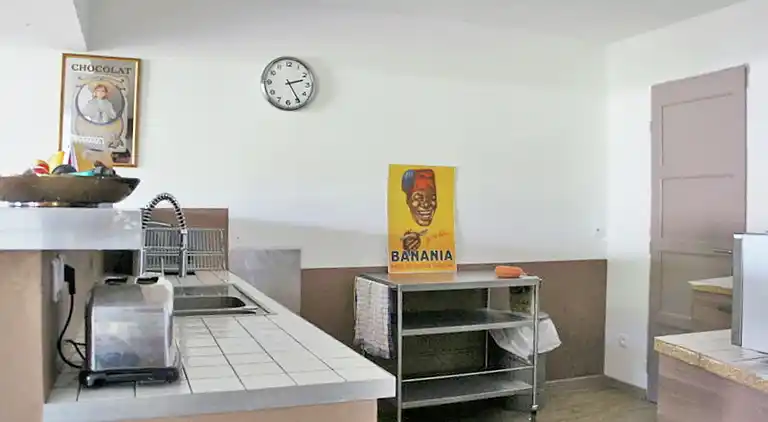 Holiday home in La Tour-d'Aigues