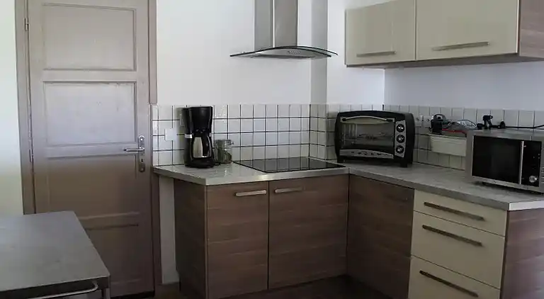 Holiday home in La Tour-d'Aigues