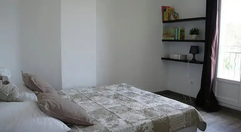 Holiday home in La Tour-d'Aigues