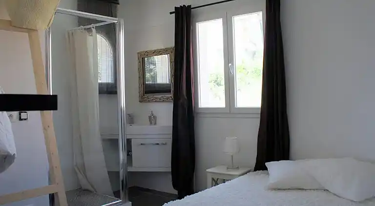 Holiday home in La Tour-d'Aigues