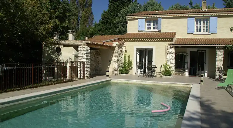 Holiday home in Le Thor