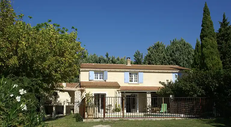 Holiday home in Le Thor