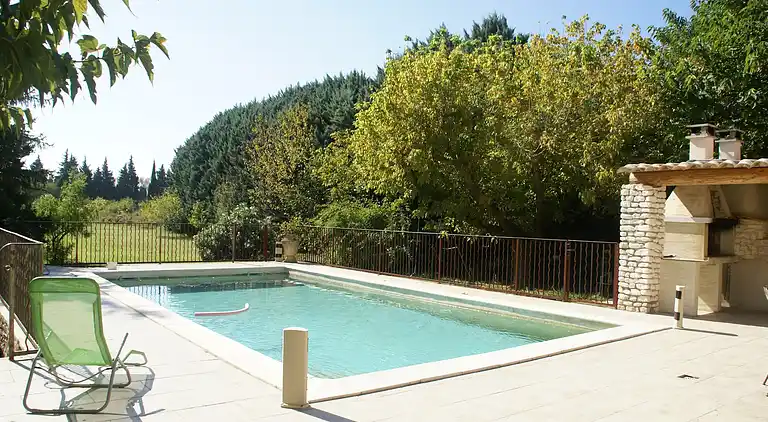 Holiday home in Le Thor