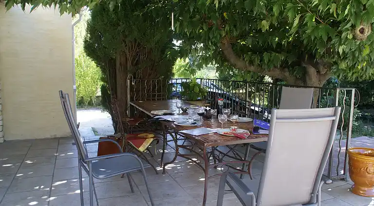 Holiday home in Le Thor