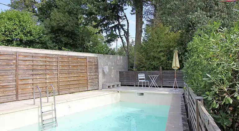 Sommerhus i Cavaillon