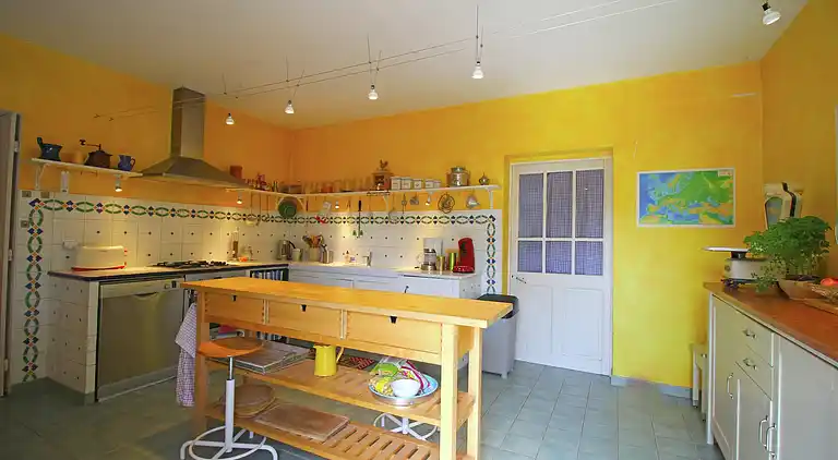 Sommerhus i Cavaillon