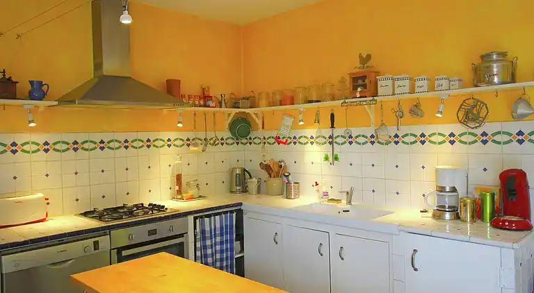 Sommerhus i Cavaillon