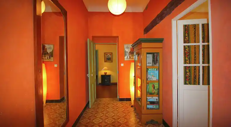 Sommerhus i Cavaillon