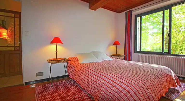 Sommerhus i Cavaillon