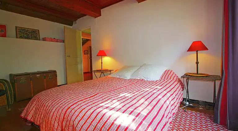 Sommerhus i Cavaillon