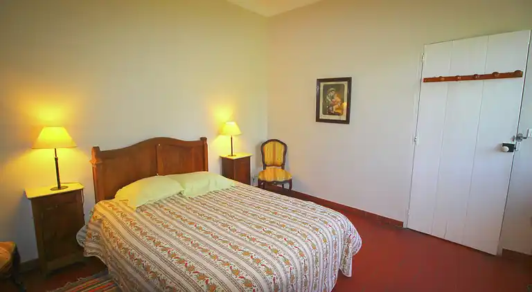 Sommerhus i Cavaillon