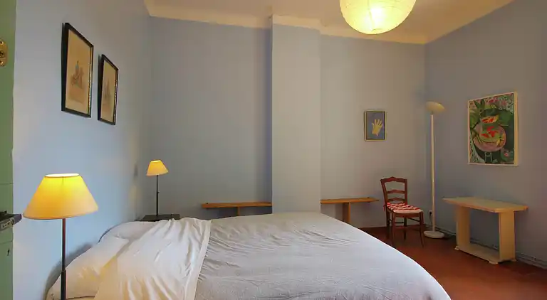 Sommerhus i Cavaillon