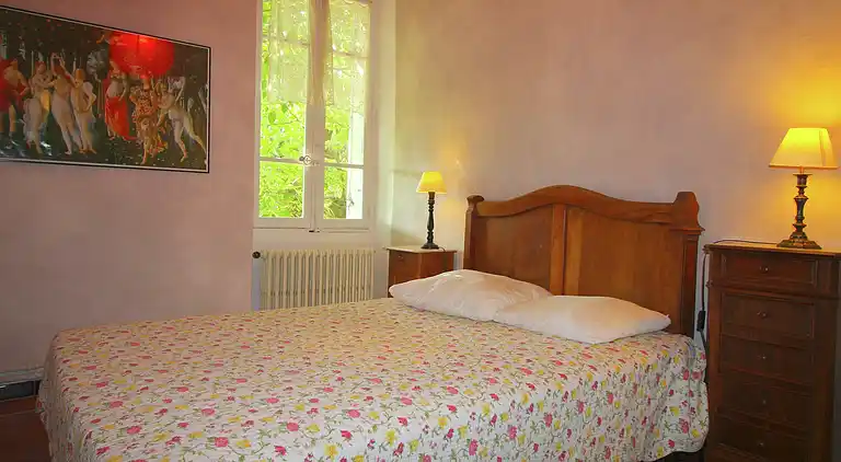 Sommerhus i Cavaillon