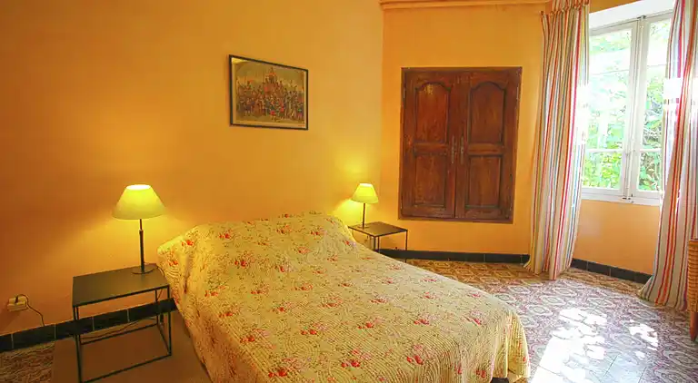 Sommerhus i Cavaillon