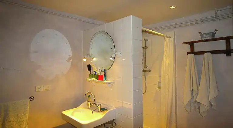 Sommerhus i Cavaillon