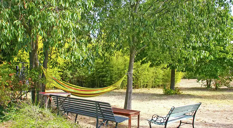 Sommerhus i Cavaillon