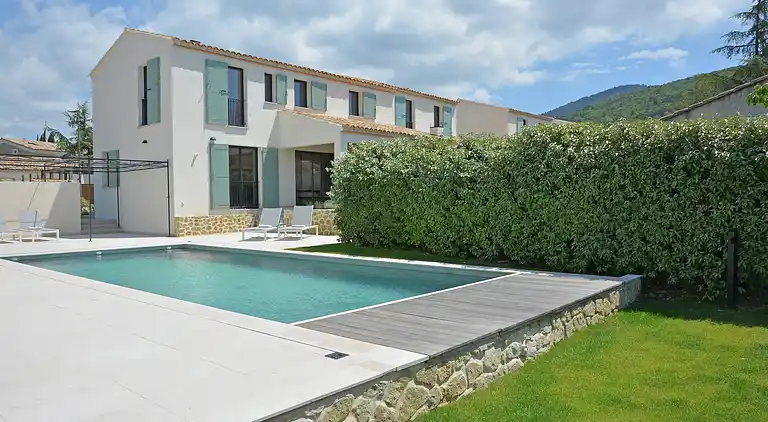 Villa in Provence
