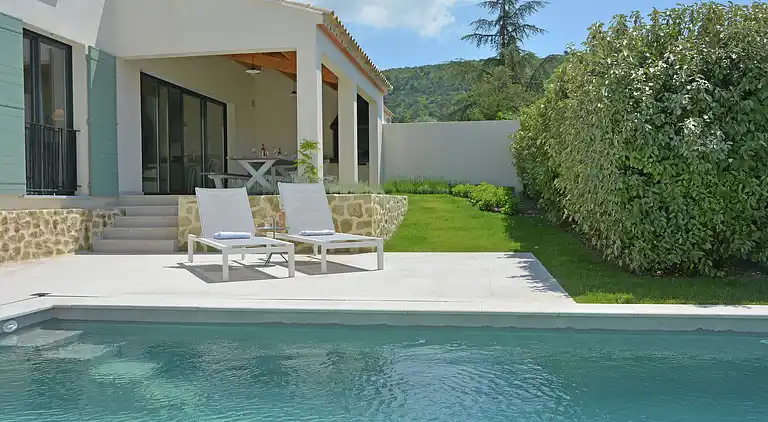 Villa in Provence