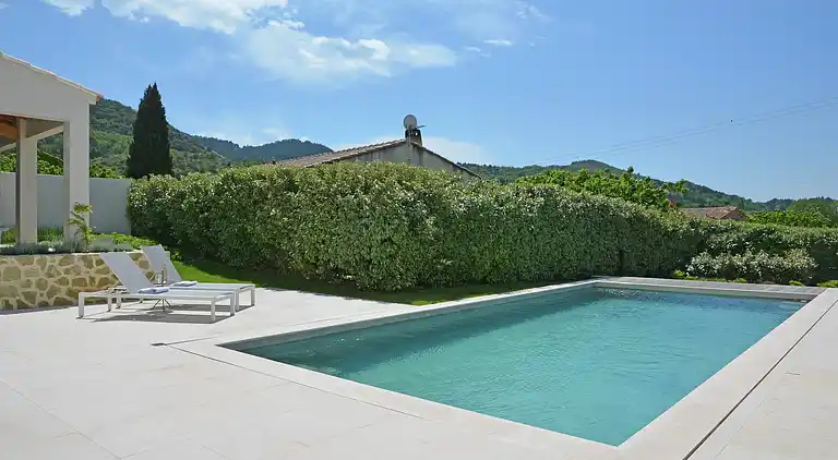 Villa in Provence