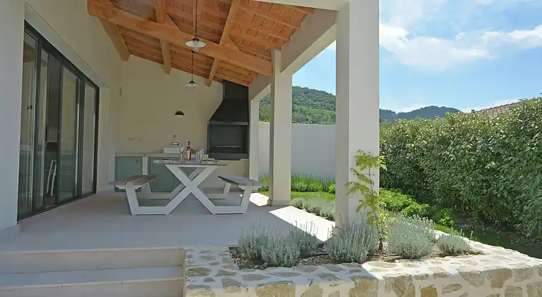 Villa in Provence