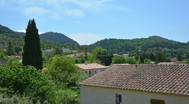 Villa in Provence