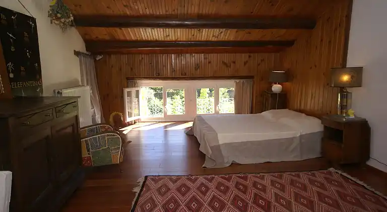 Ferienhaus in Piolenc