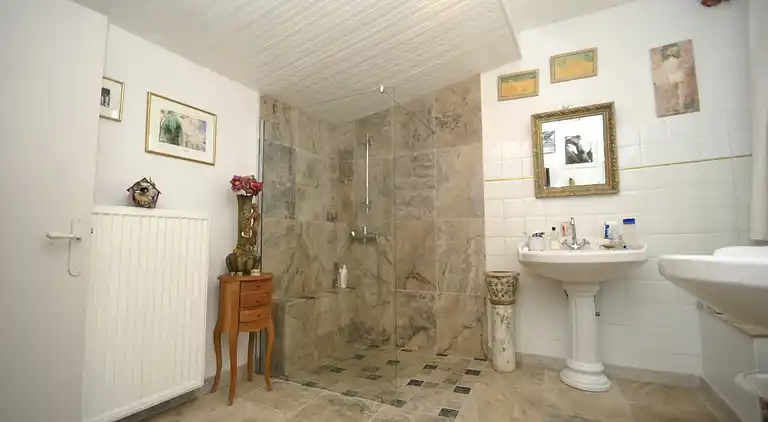 Ferienhaus in Piolenc