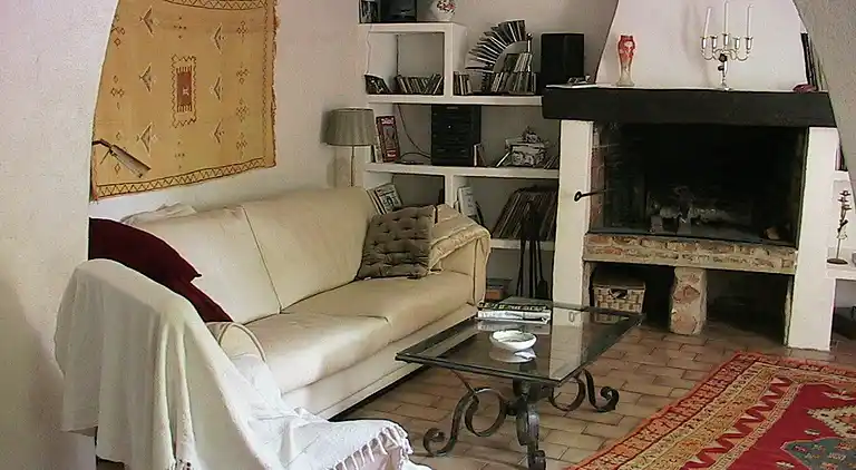 Ferienhaus in Piolenc