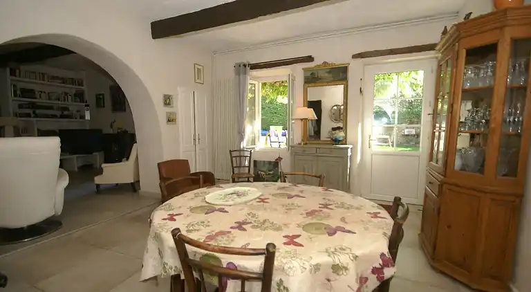Ferienhaus in Piolenc