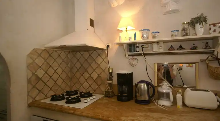 Ferienhaus in Piolenc