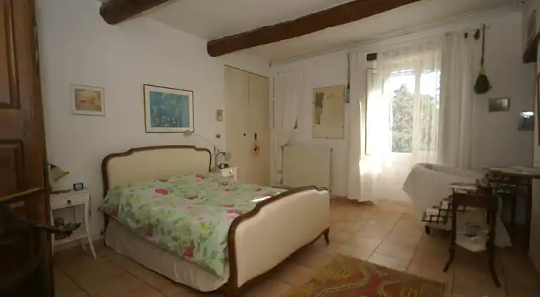 Ferienhaus in Piolenc