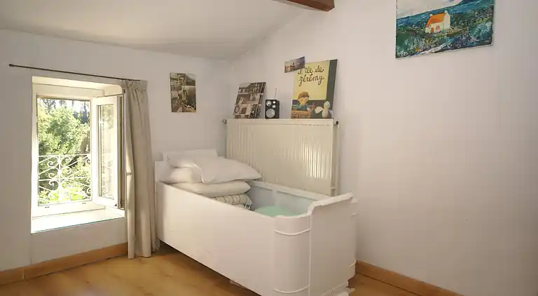 Ferienhaus in Piolenc