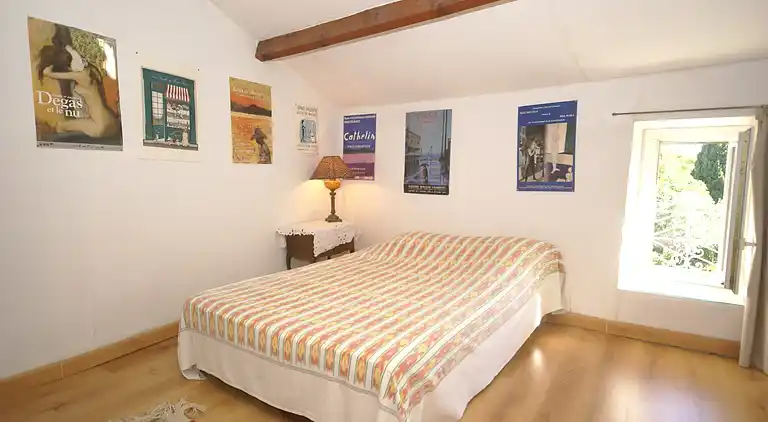 Ferienhaus in Piolenc