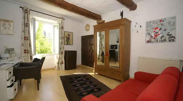 Ferienhaus in Piolenc