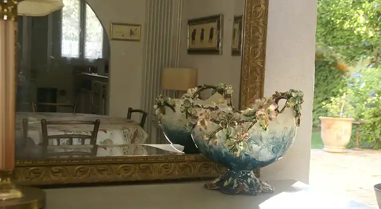 Ferienhaus in Piolenc