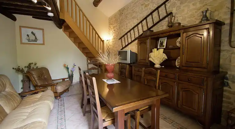 Casa de vacaciones en Piolenc