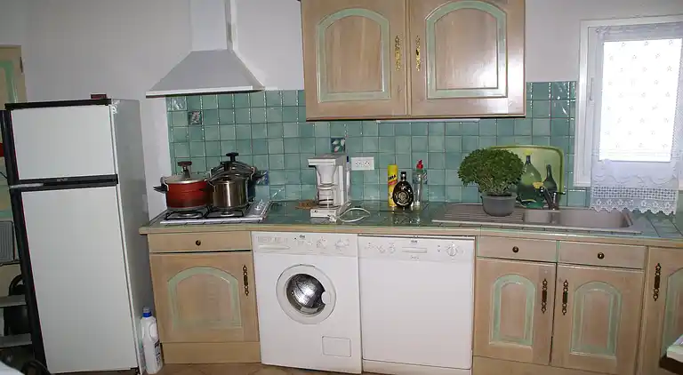 Casa de vacaciones en Piolenc