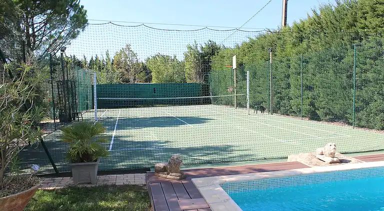 Casa de vacaciones en Piolenc