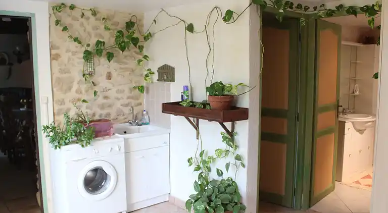 Casa de vacaciones en Piolenc