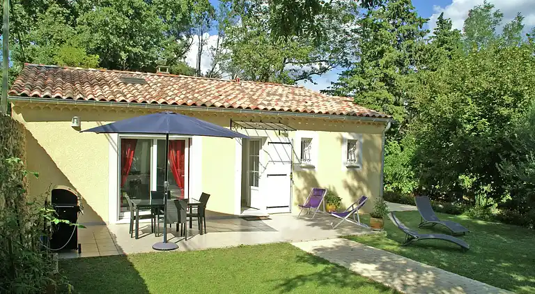 Holiday home in Piolenc