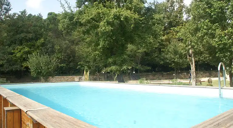 Holiday home in Piolenc