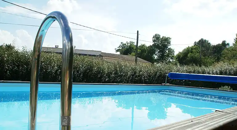 Holiday home in Piolenc