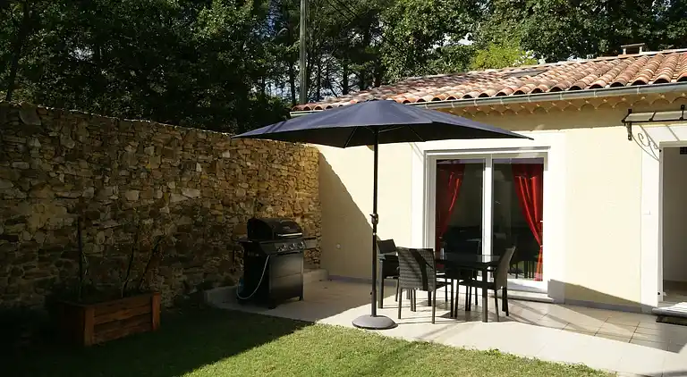 Holiday home in Piolenc